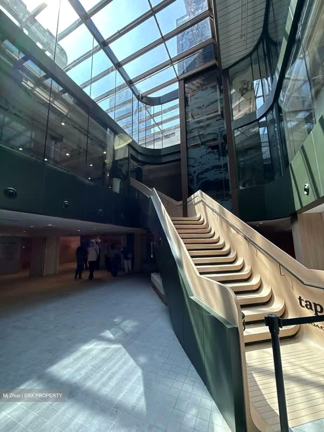 China Square Central (D1), Retail #604212611